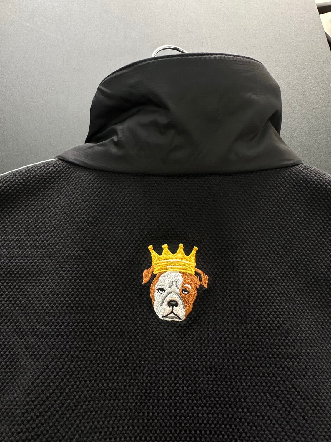 아디다스 x 타이션존스 Tj 파이어버드 스케이트 트랙자켓 상품이미지5