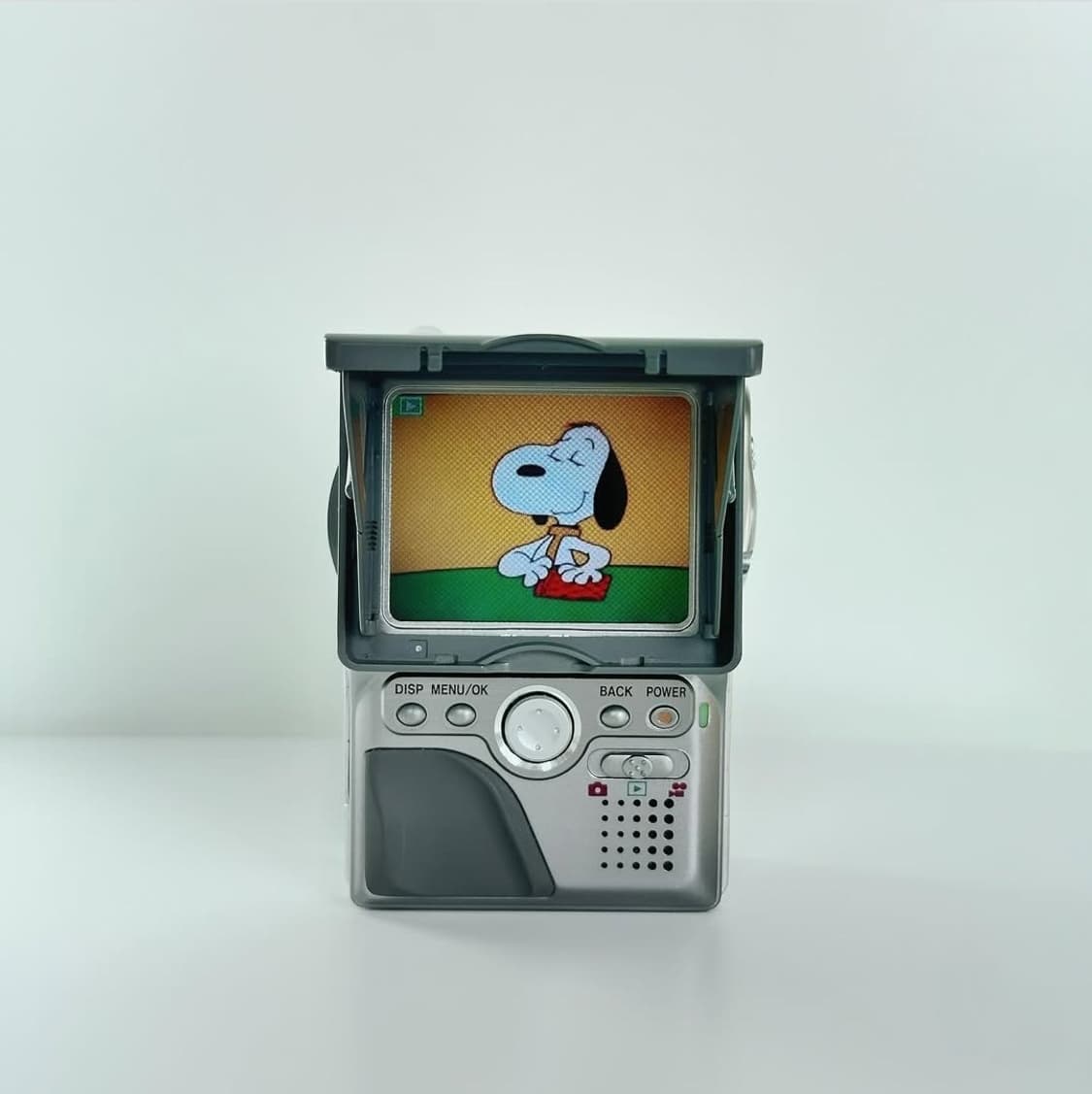 민트급풀박 Y2K💿✨후지필름 파인픽스 M603 📸 / 빈티지 디카 상품이미지6