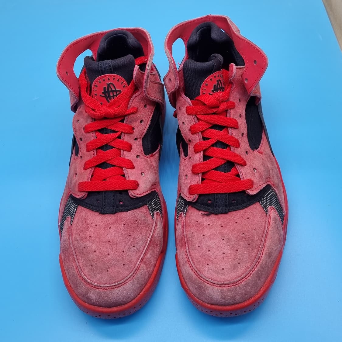 나이키 허라취 플라이트 남성미드265 상품이미지2