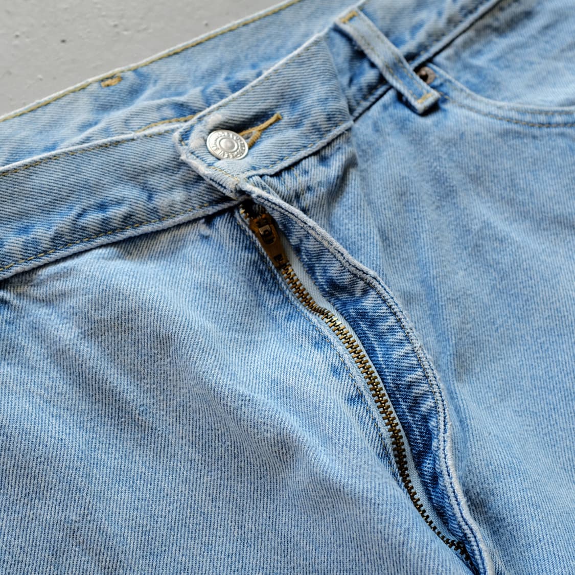 2000’s Levi’s 550 Denim 상품이미지4