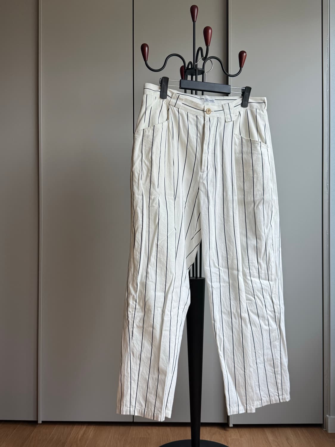 [50] WILLY CHAVARRIA Gonzales Trouser 상품이미지2