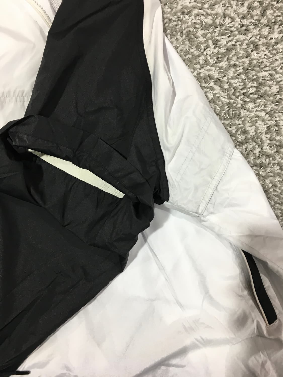 Old nike 바람막이 상품이미지5