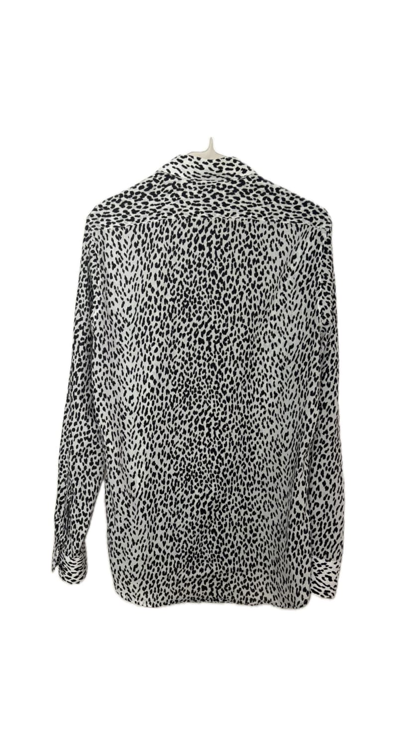 saint laurent 15ss babycat shirts 상품이미지2