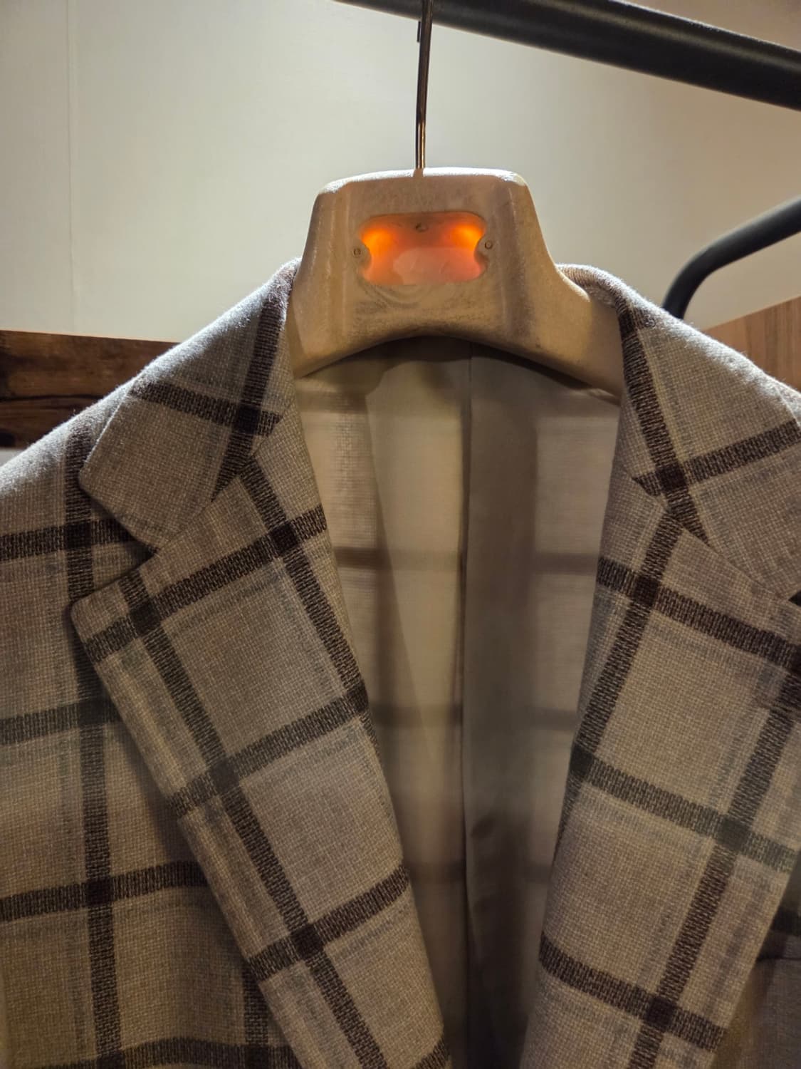 링자켓 트위드자켓 상품이미지5