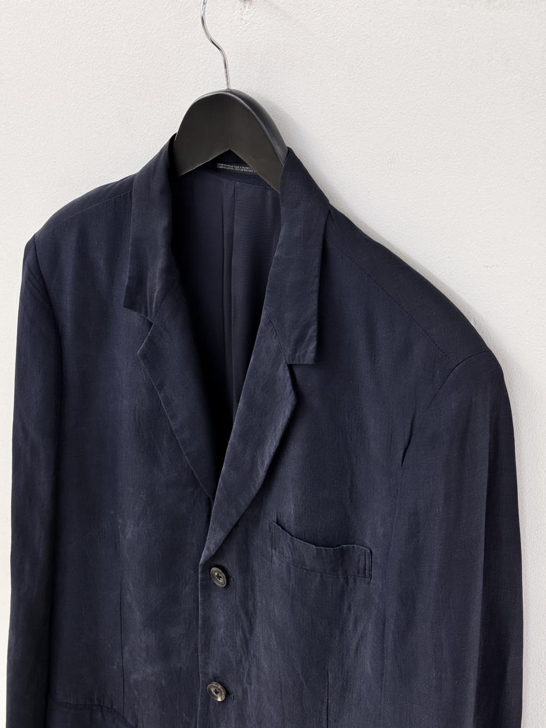 Yohji Yamamoto Y's for men 상품이미지4