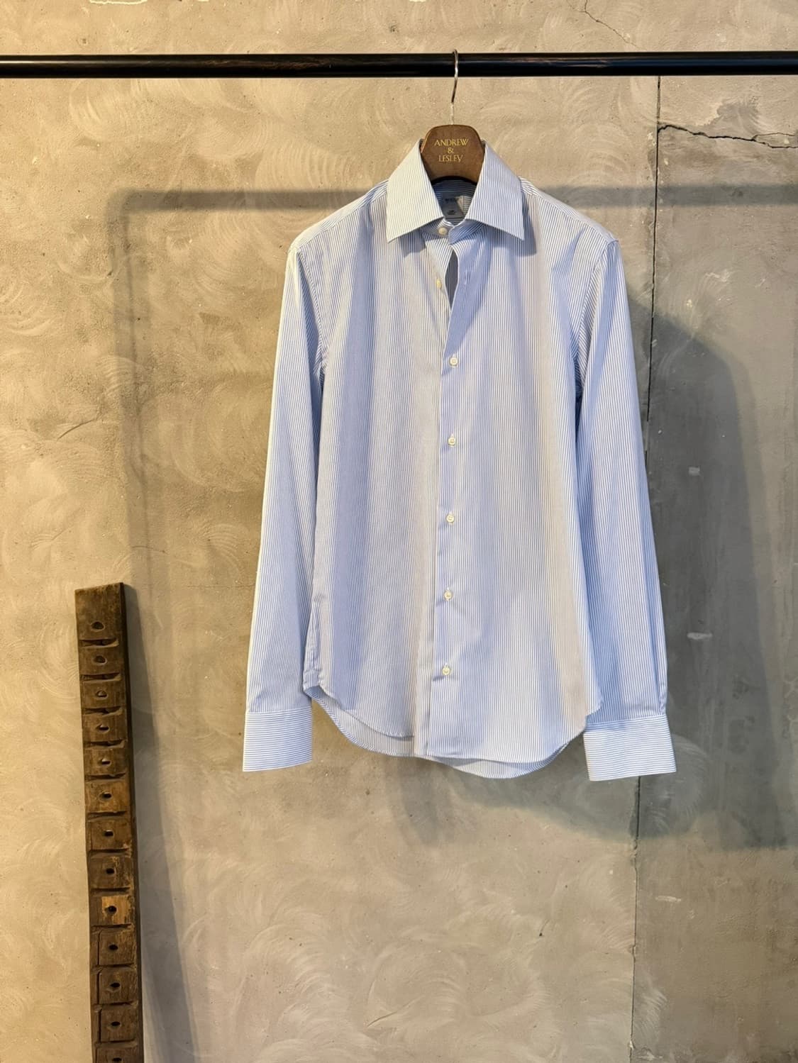 BOGGI 보기 드레스 셔츠 100 상품이미지3