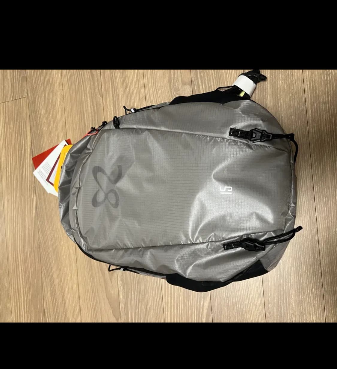 샘소나이트레드 RILOX Motion pack 백팩 상품이미지5