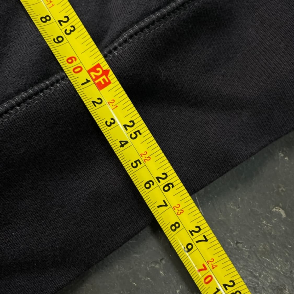100 리바이스 후드집업 상품이미지6