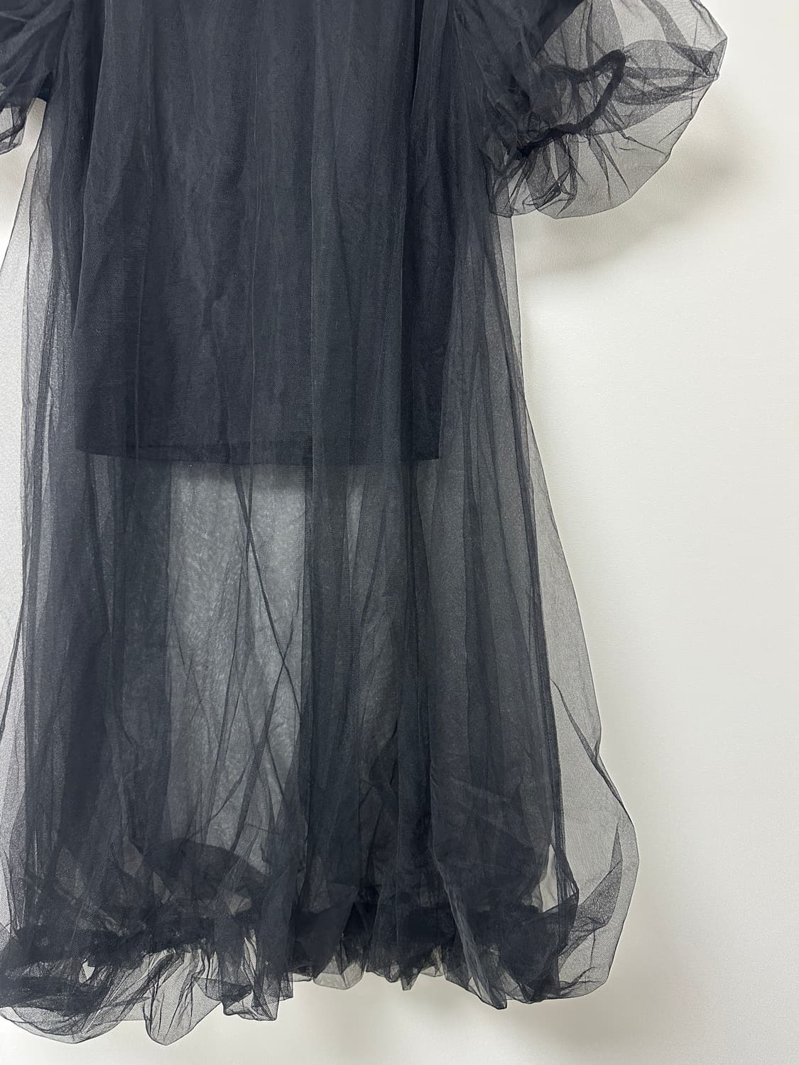 [느와케이니노미야] noir kei ninomiya T-shirt 상품이미지6