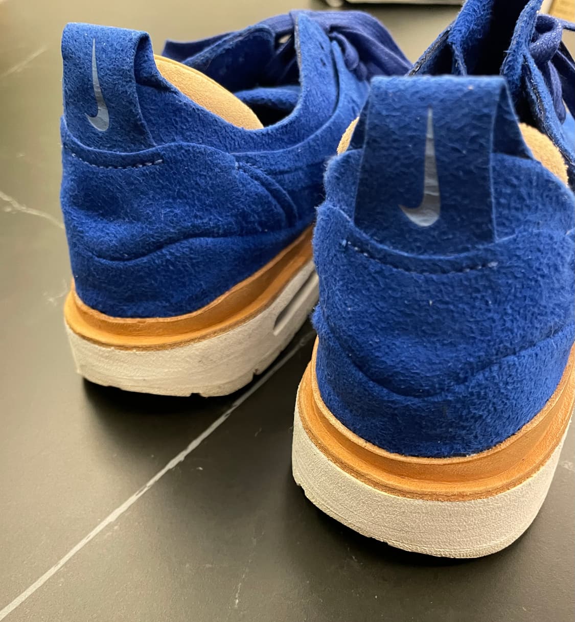 NIKE LAB 나이키 랩 에어맥스 1 로얄 블루 260 상품이미지4