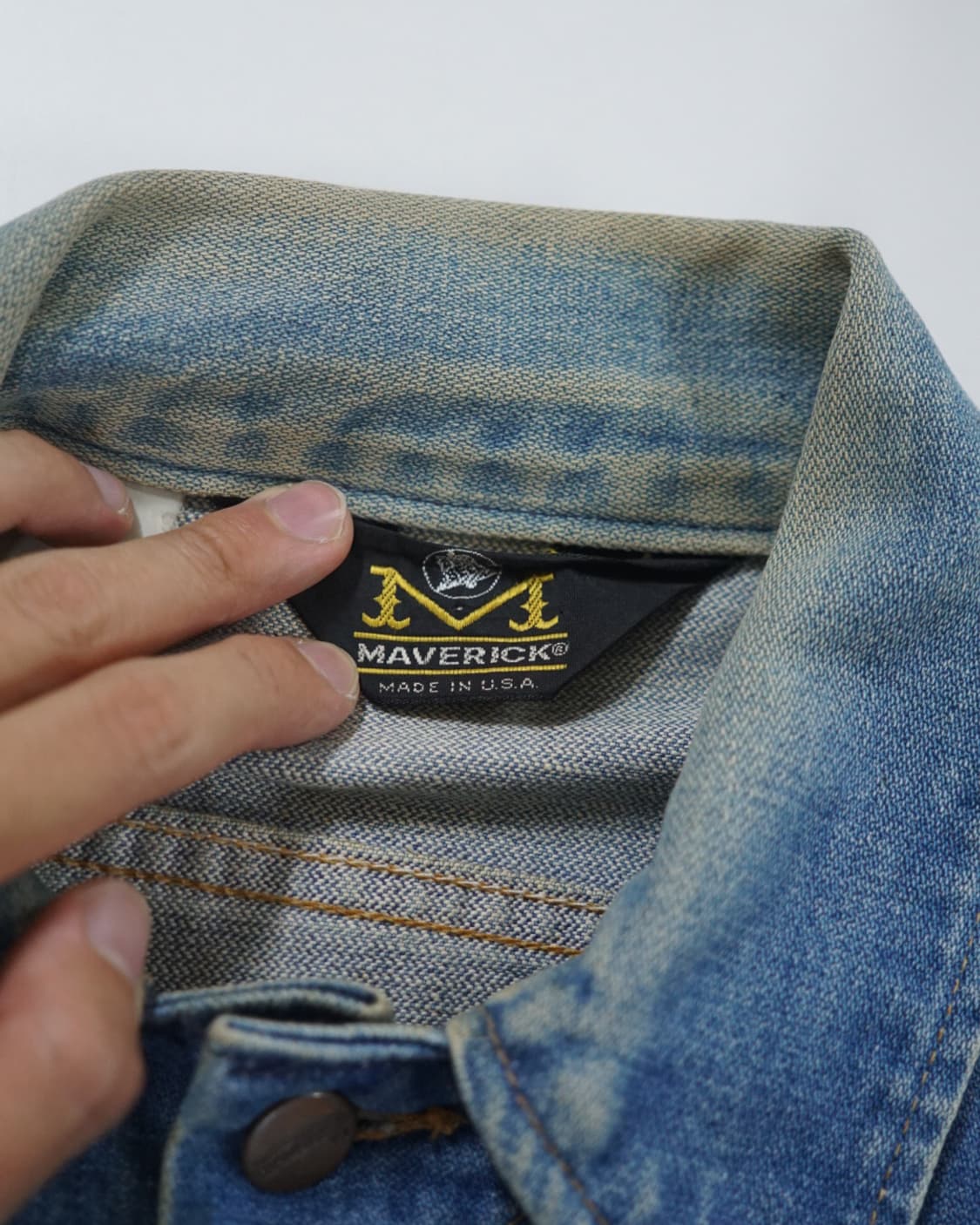 70s Wrangler  상품이미지8