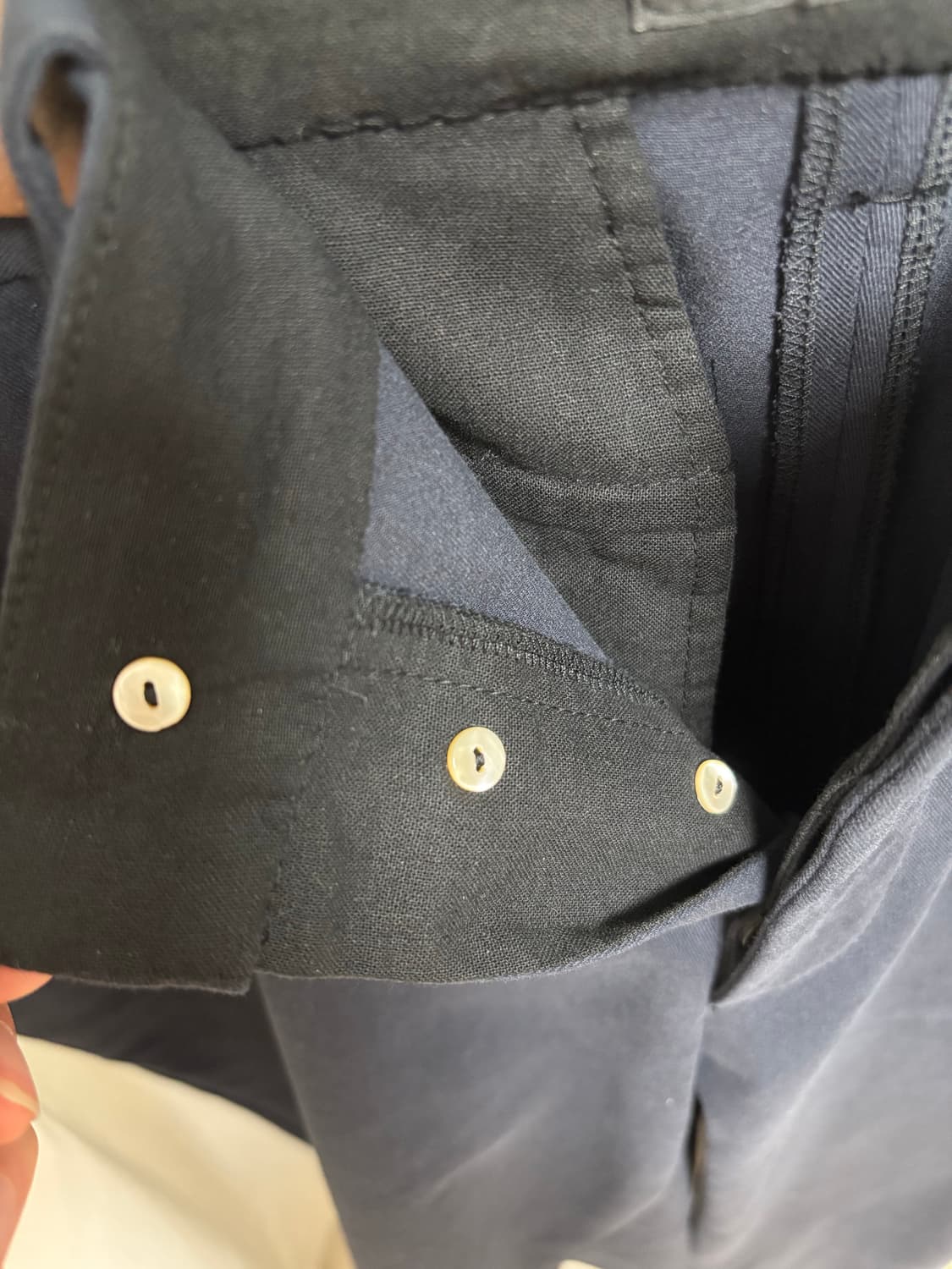 Twobuildershouse. Pants 상품이미지5