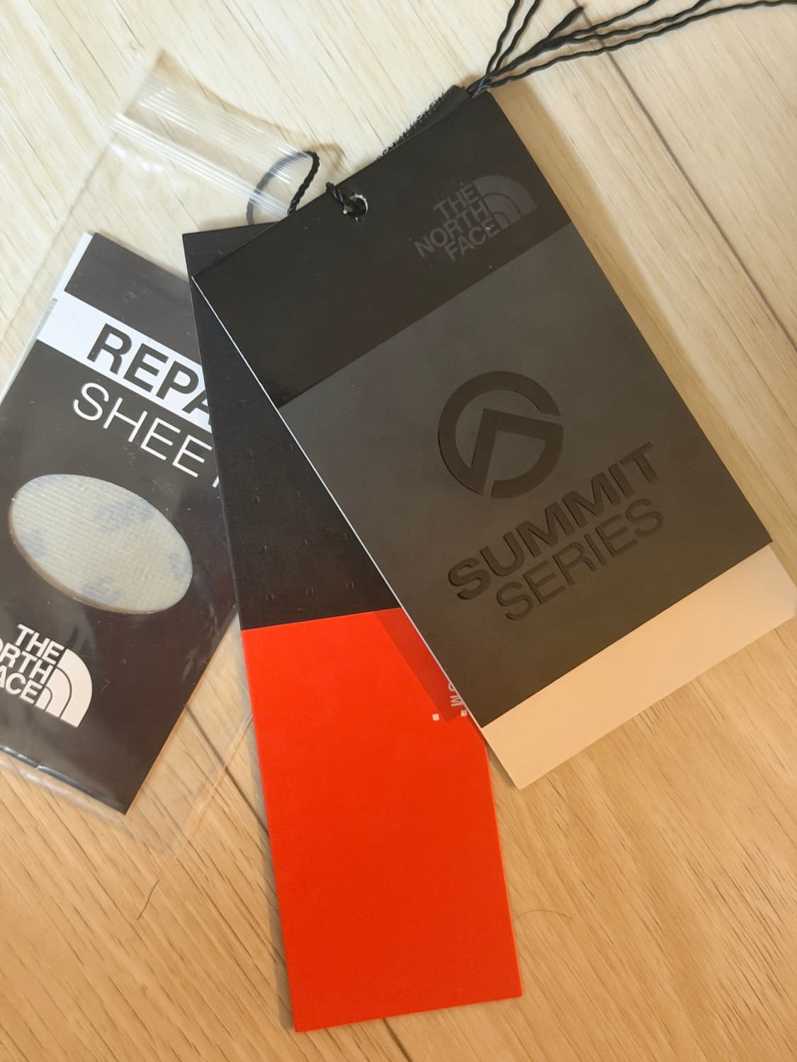 노스페이스 써밋 마테호른 상품이미지4