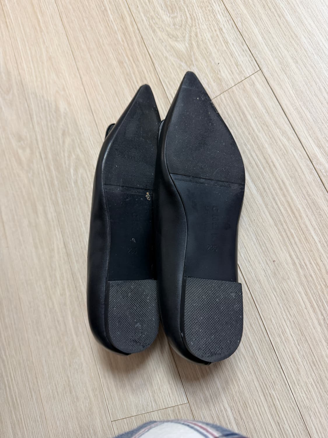 여성 구두 235 상품이미지3