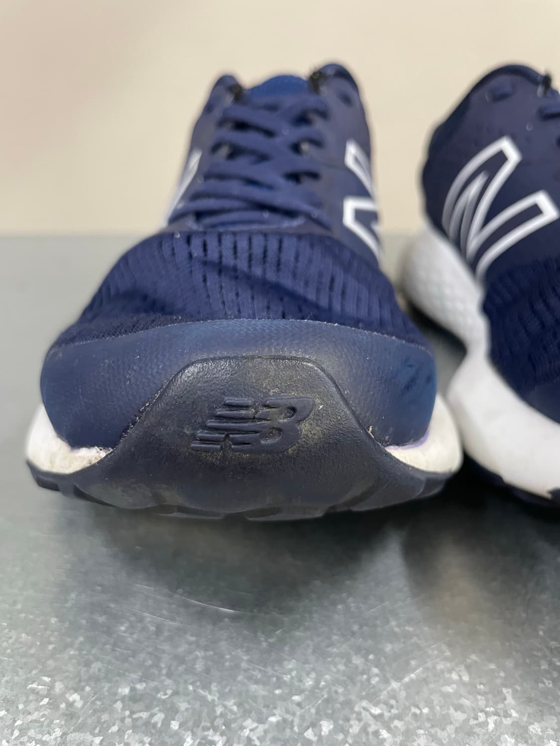 뉴발란스 520 V7 인디고 275 상품이미지9