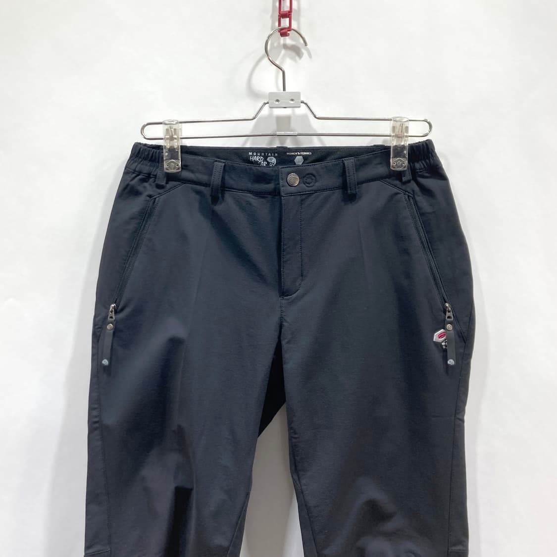 마운틴하드웨어 여성 28 등산바지 영구제 상품이미지2