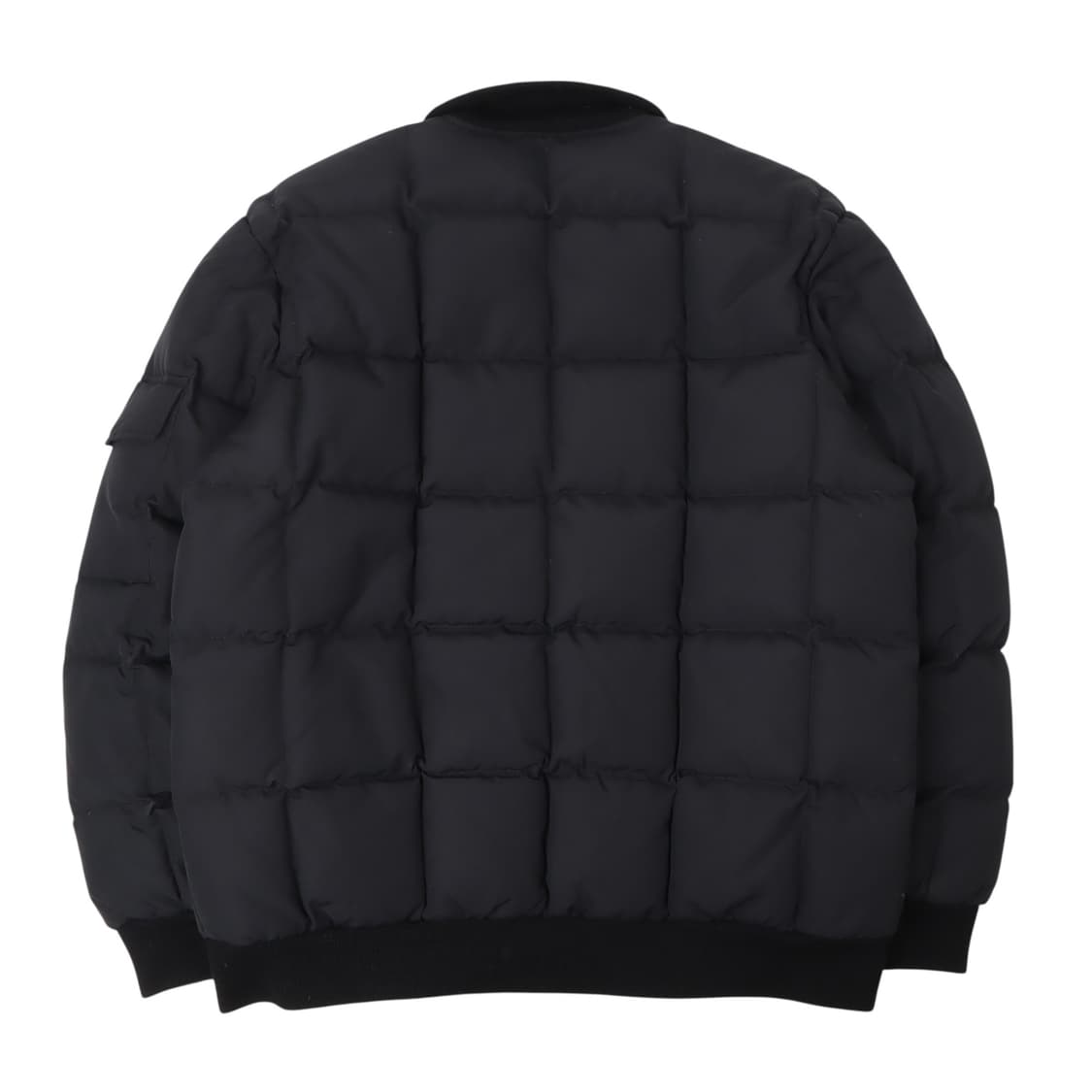 폴로 랄프로렌 에디바우어 스퀘어 푸퍼 다운 자켓 상품이미지5