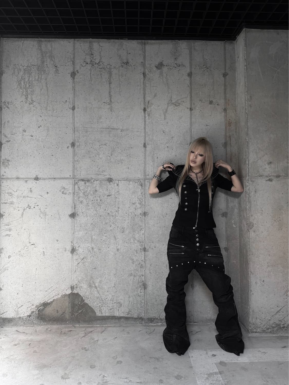 paiki denim pants 상품이미지5