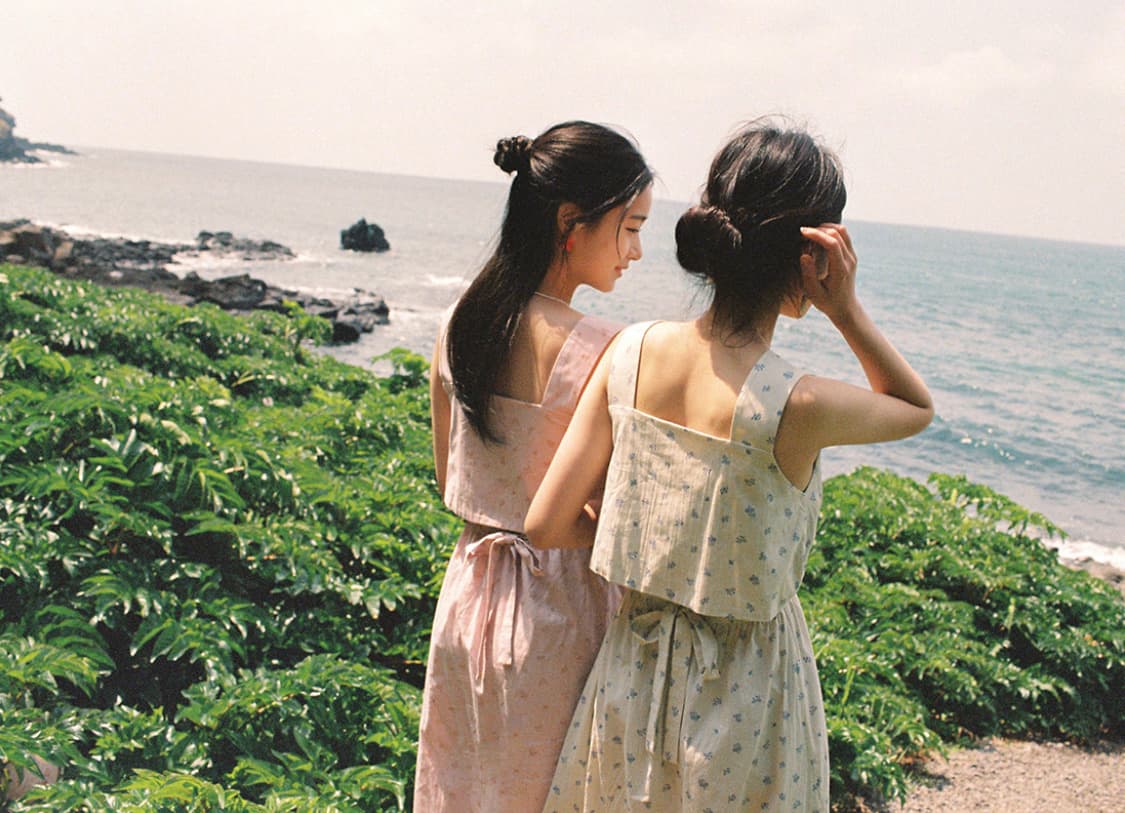 체리코코 원피스 상품이미지4