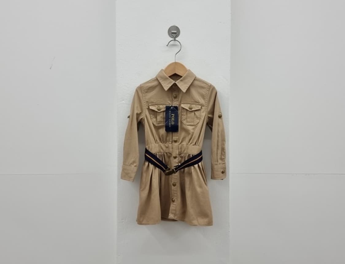 키즈 - POLO ralph lauren 상품이미지1