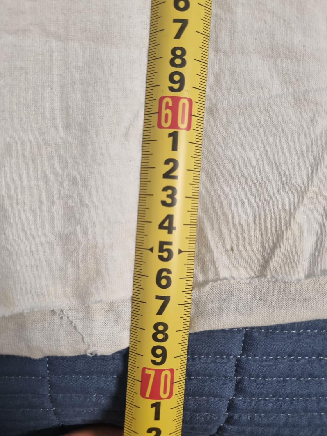 90s 빈티지 카멜 티셔츠 상품이미지5