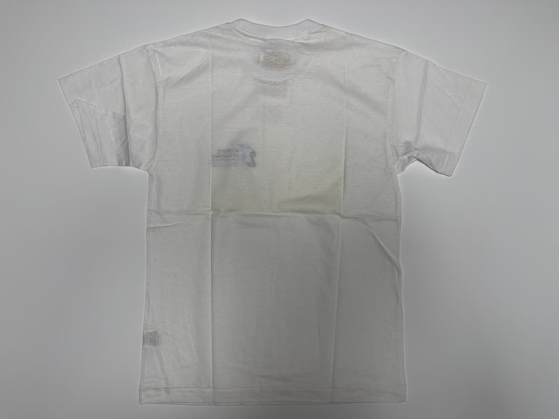 아식스 90s 올드 그래픽 반팔 티셔츠 1번 빈티지 ASICS OLD 상품이미지3