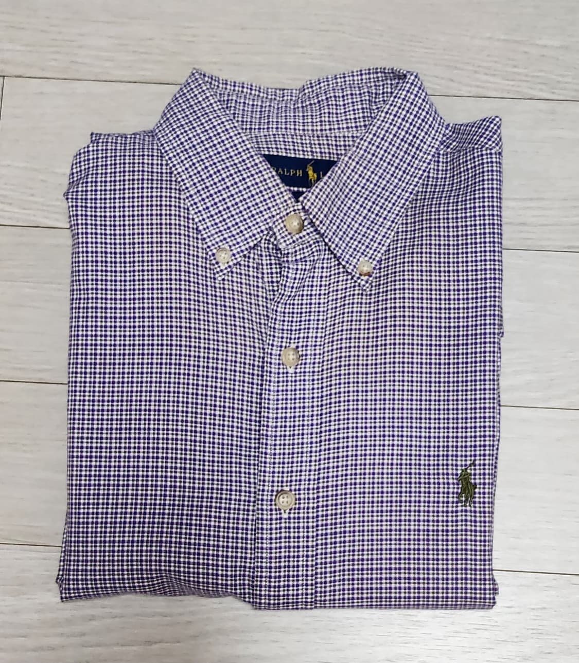 폴로 셔츠 상품이미지1