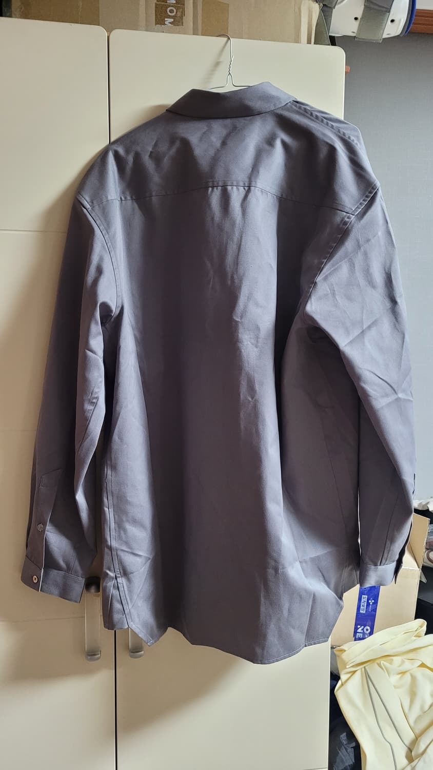 어콜드월 셔츠 정품 신품 상품이미지5