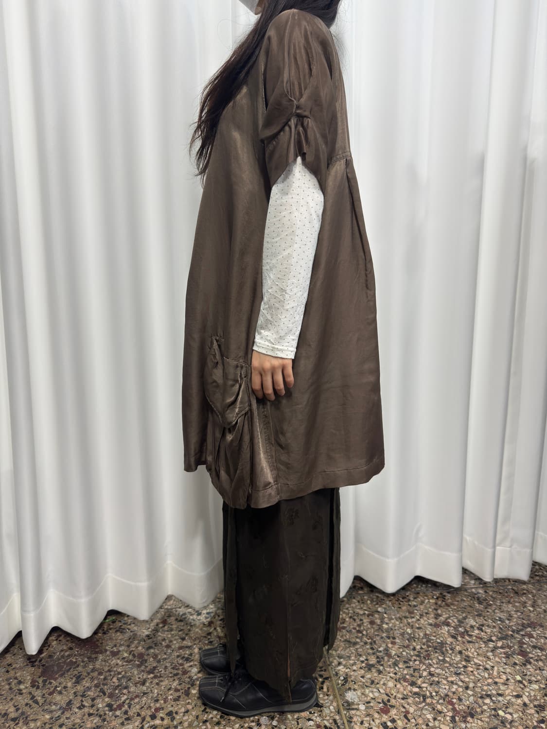 zucca blouse 상품이미지5