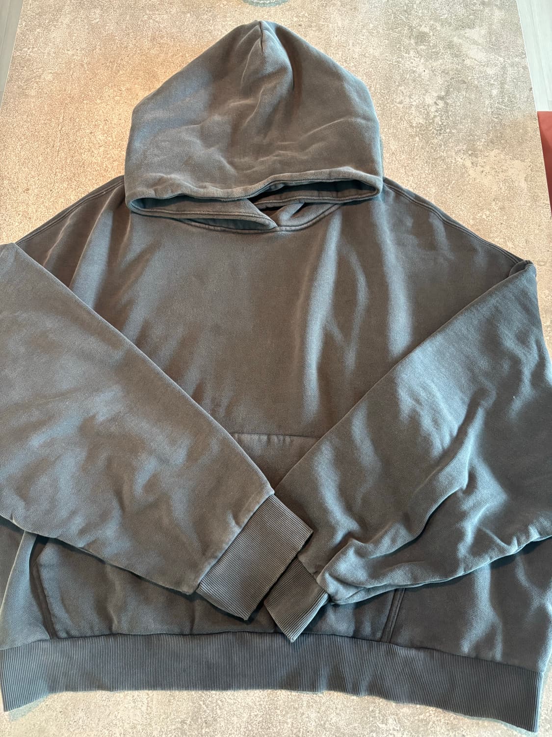 엔타이어 스튜디오 후드 상품이미지1