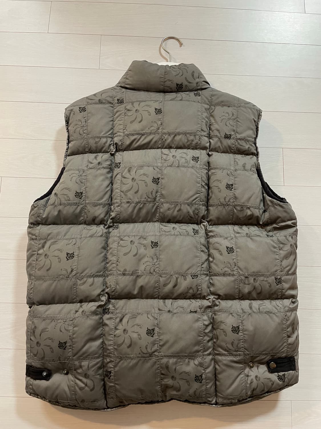 폴리테루 행크 베스트 세이지(3) 상품이미지2