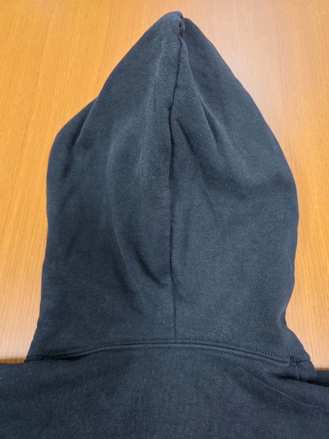 나이키 조던 에센셜 플라이트 그래픽 후드티 L 상품이미지9