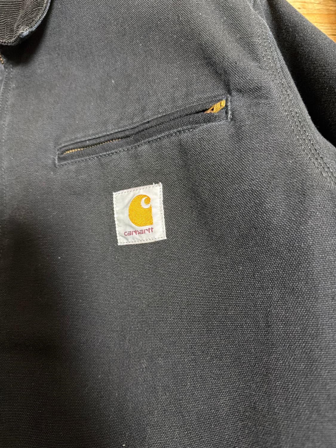 칼하트 Wip 디트로이트 og M사이즈 상품이미지2