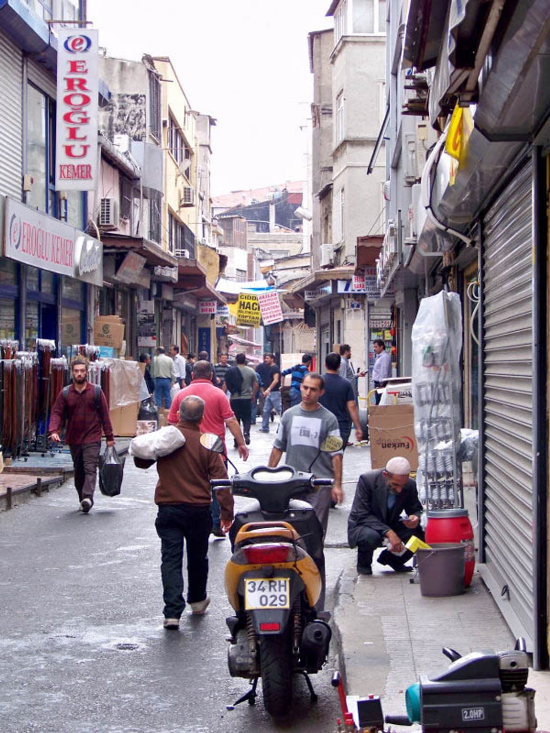 Pentax Optio V20 (펜탁스 옵티오 V20) 상품이미지9