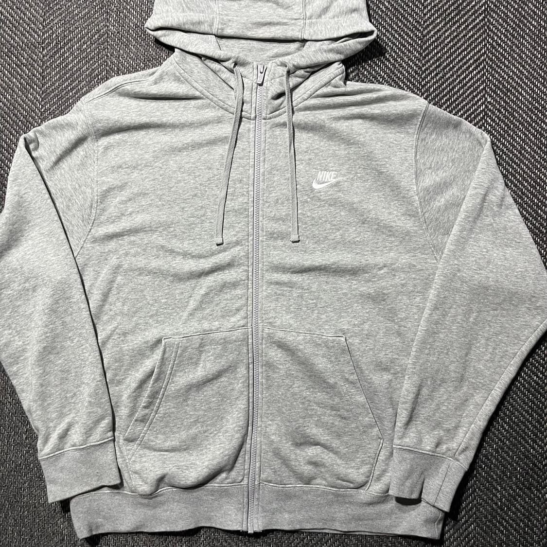 NIKE 나이키 후드집업 상품이미지2