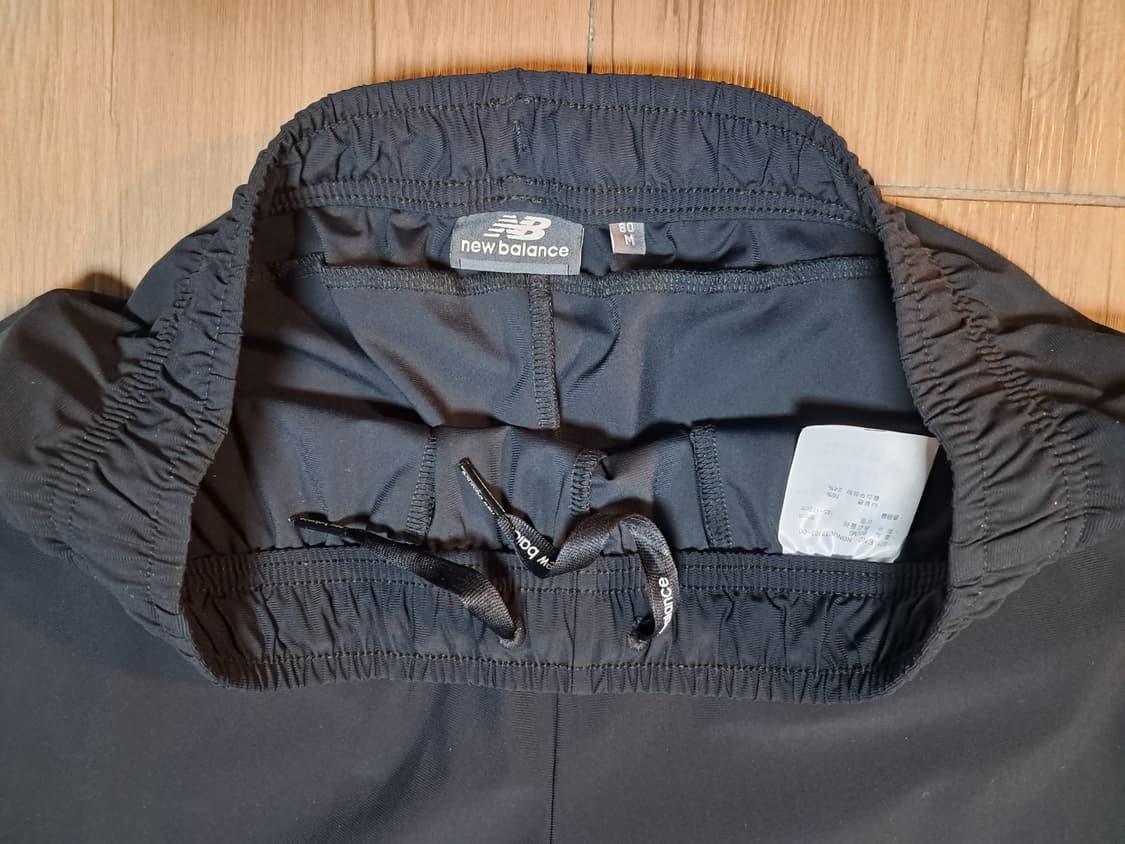 뉴발란스 반바지 M 상품이미지7