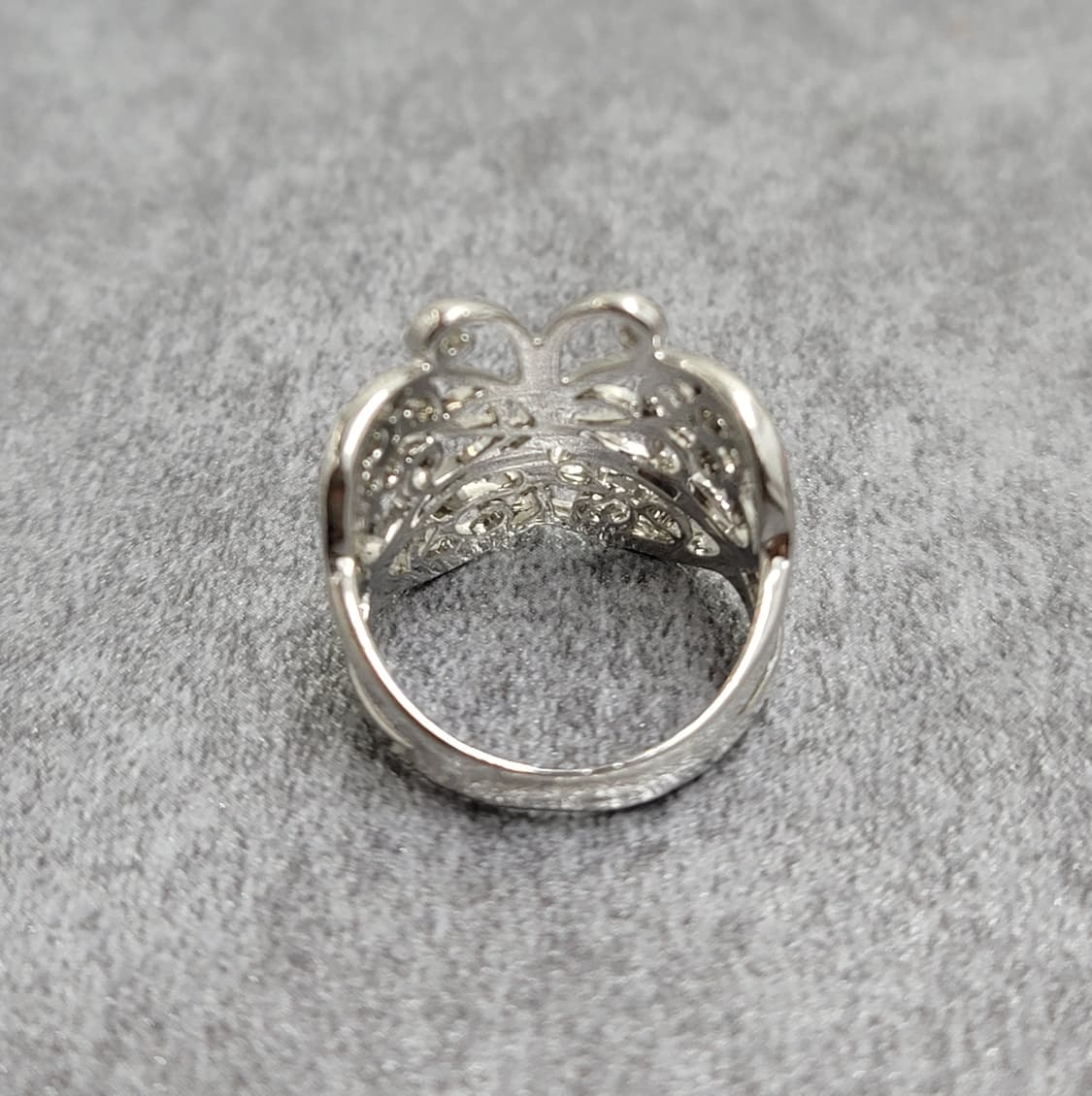 butterfly ring 상품이미지4