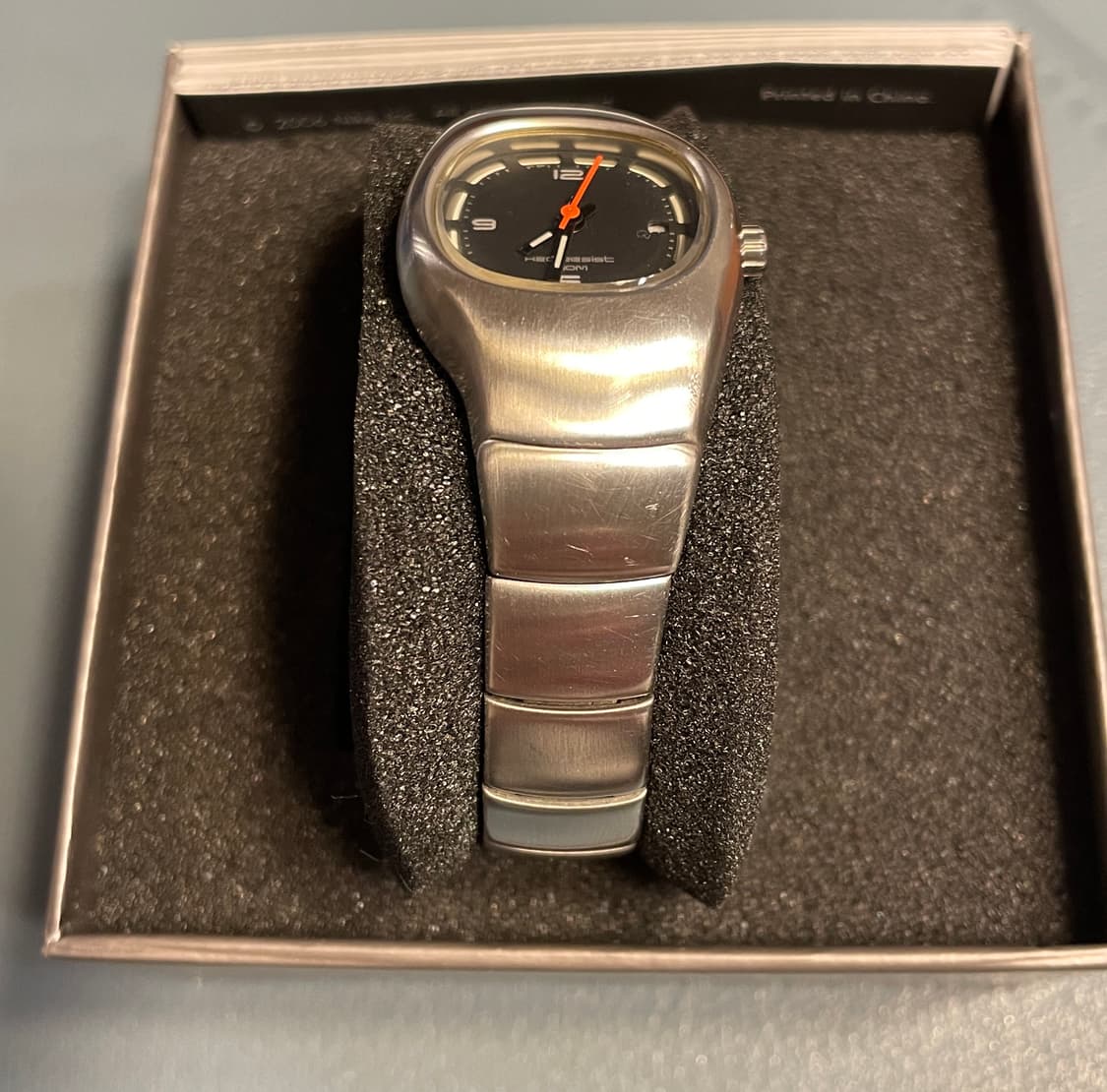 나이키 트라이엑스 아머드 상품이미지2