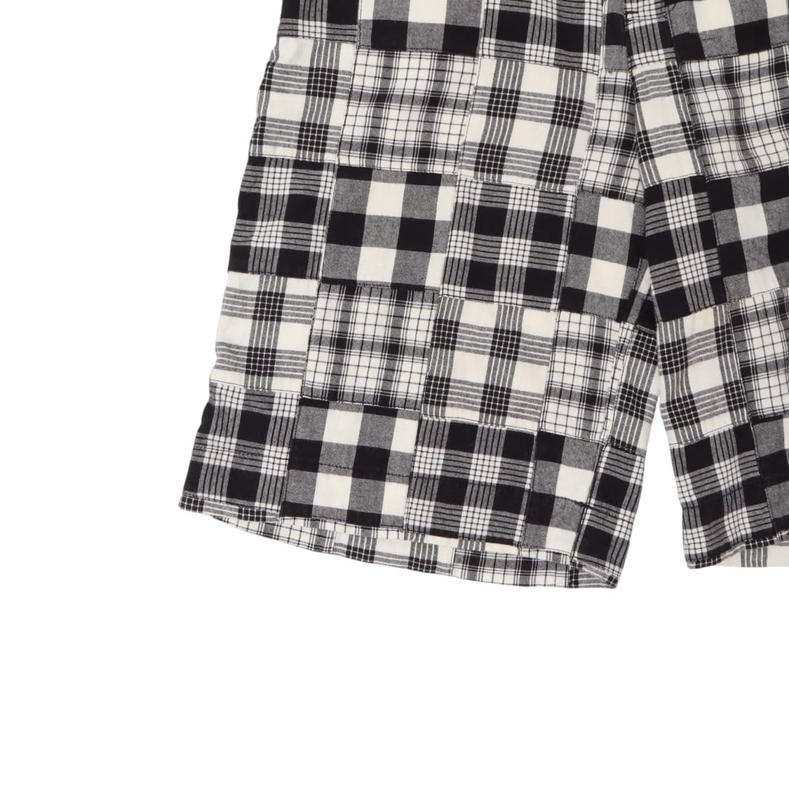 폴로 랄프로렌 패치워크 하프 팬츠 상품이미지3