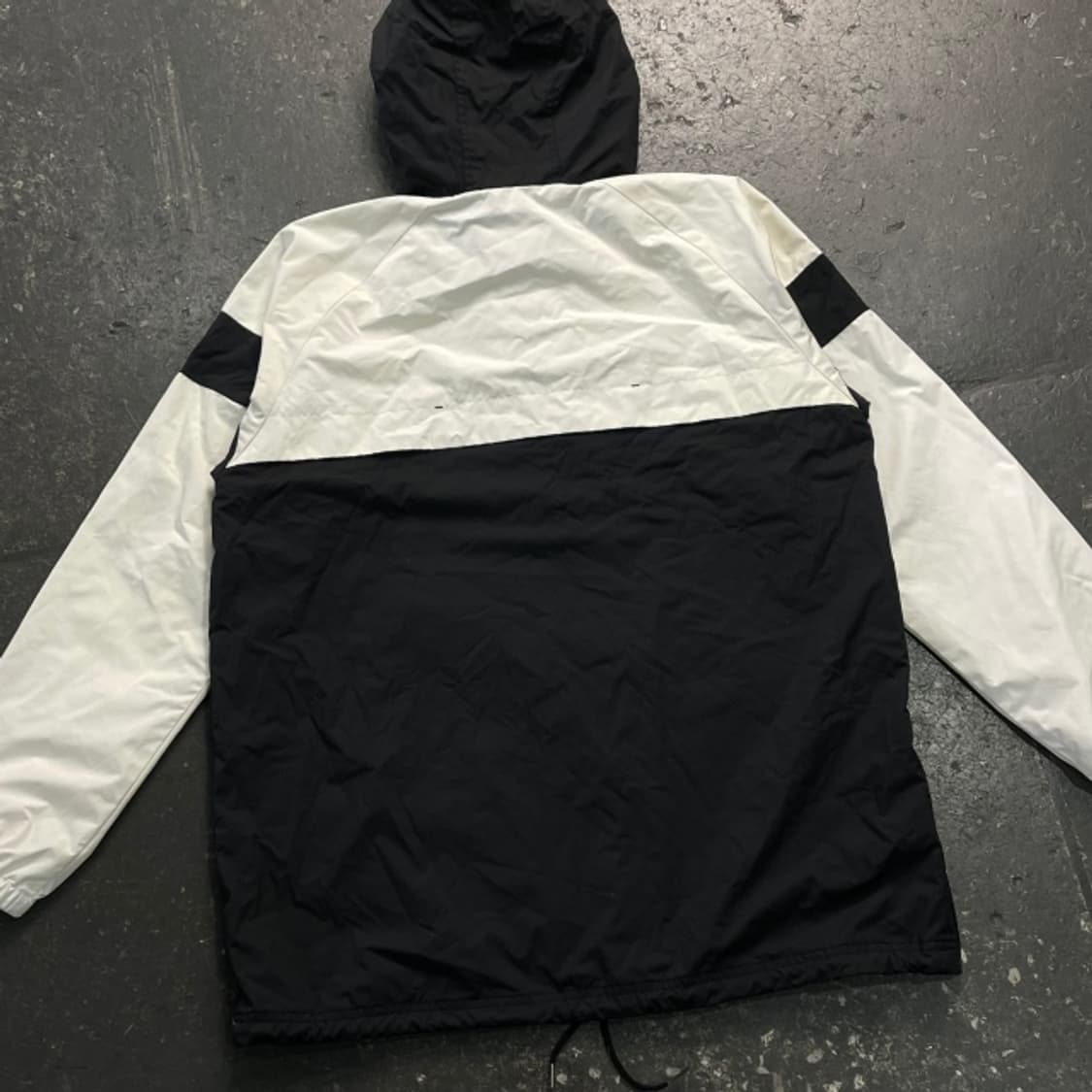 100 뉴발란스 아노락  상품이미지6