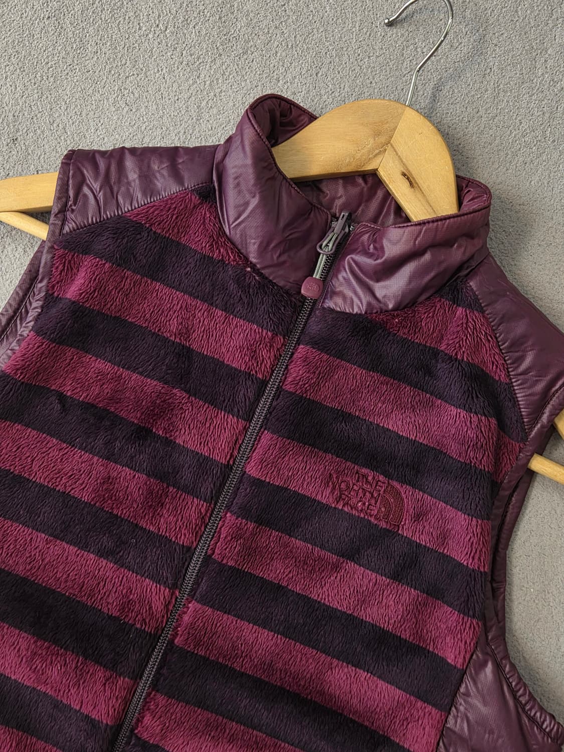 (90) 노스페이스 아웃도어 동계 양면 조끼
 상품이미지3