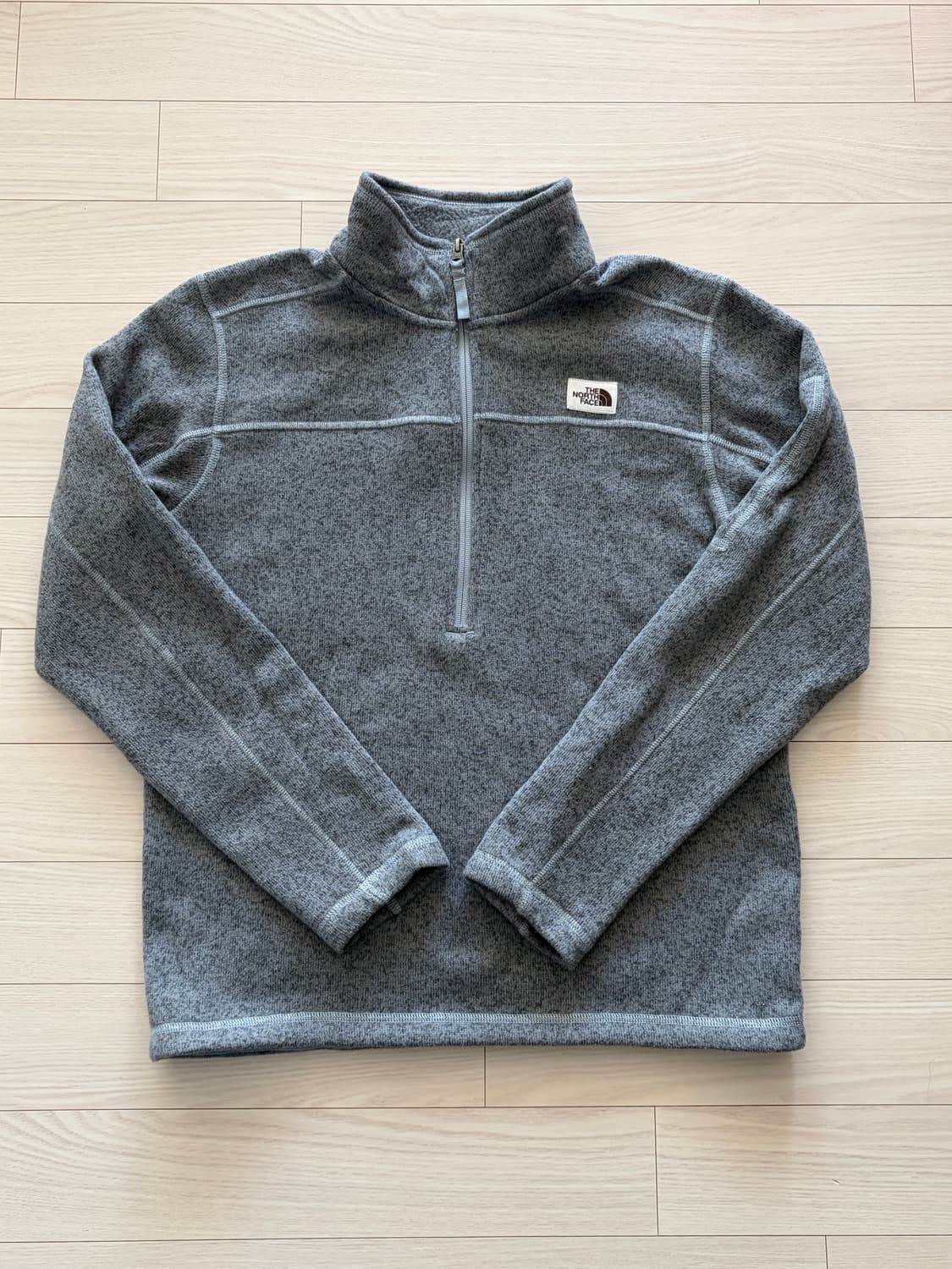 노스페이스 미국판 신칠라 감성 플리스 M (100-103) 상품이미지1