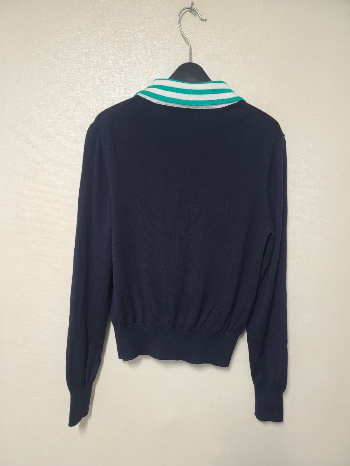 잇미샤 카라니트 가디건 상품이미지3