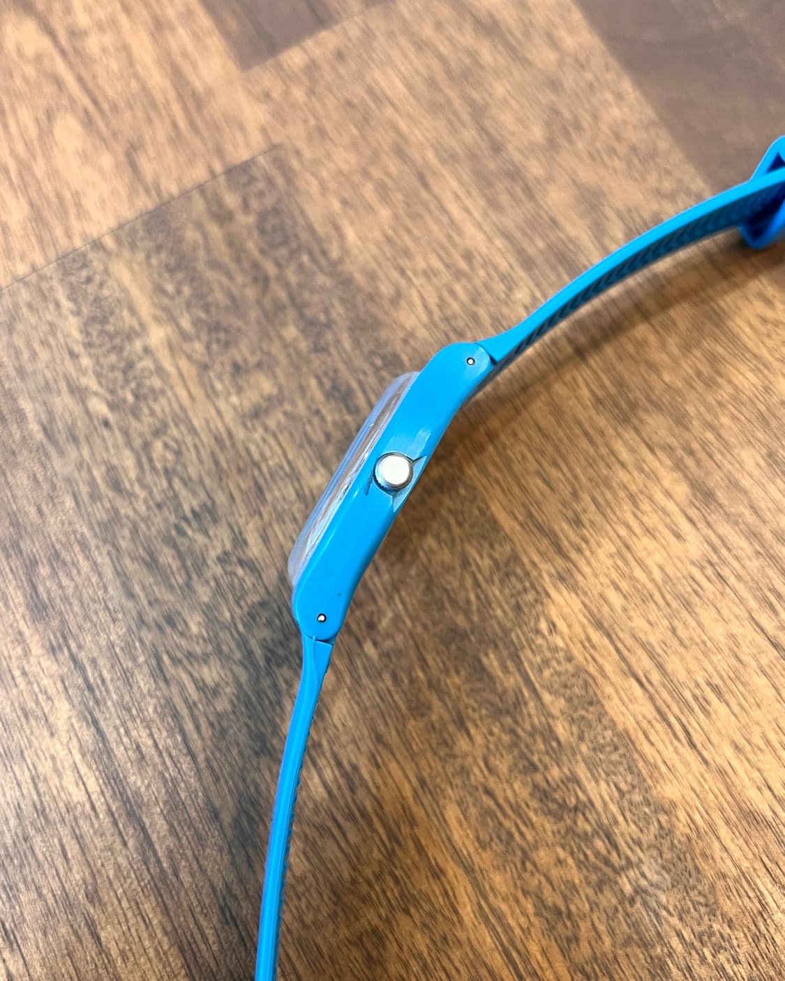 Swatch 스와치 COSTAZZURRA 화이트 다이얼 쿼츠 상품이미지9