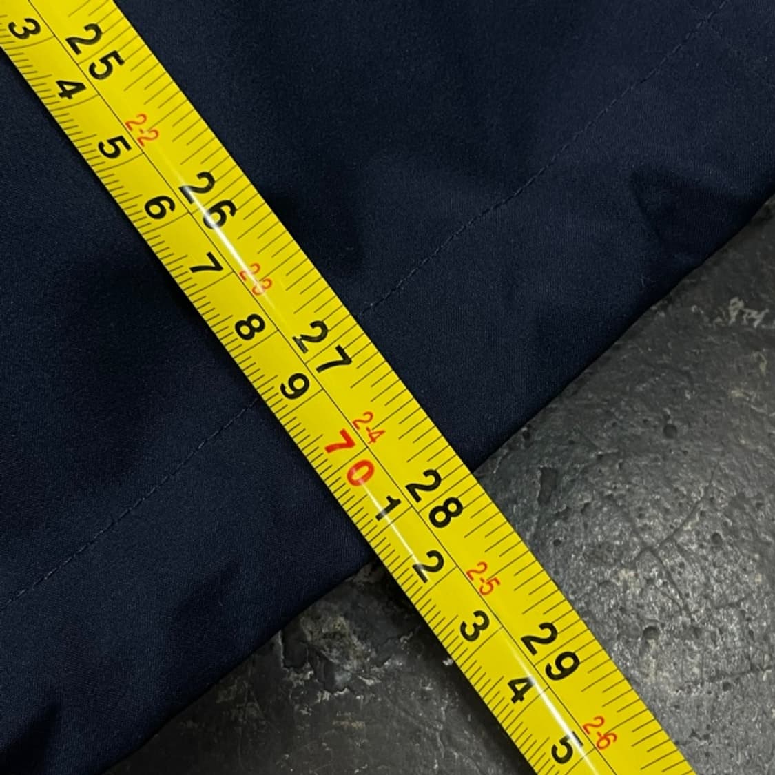 100 노스페이스 신형 바람막이  상품이미지8