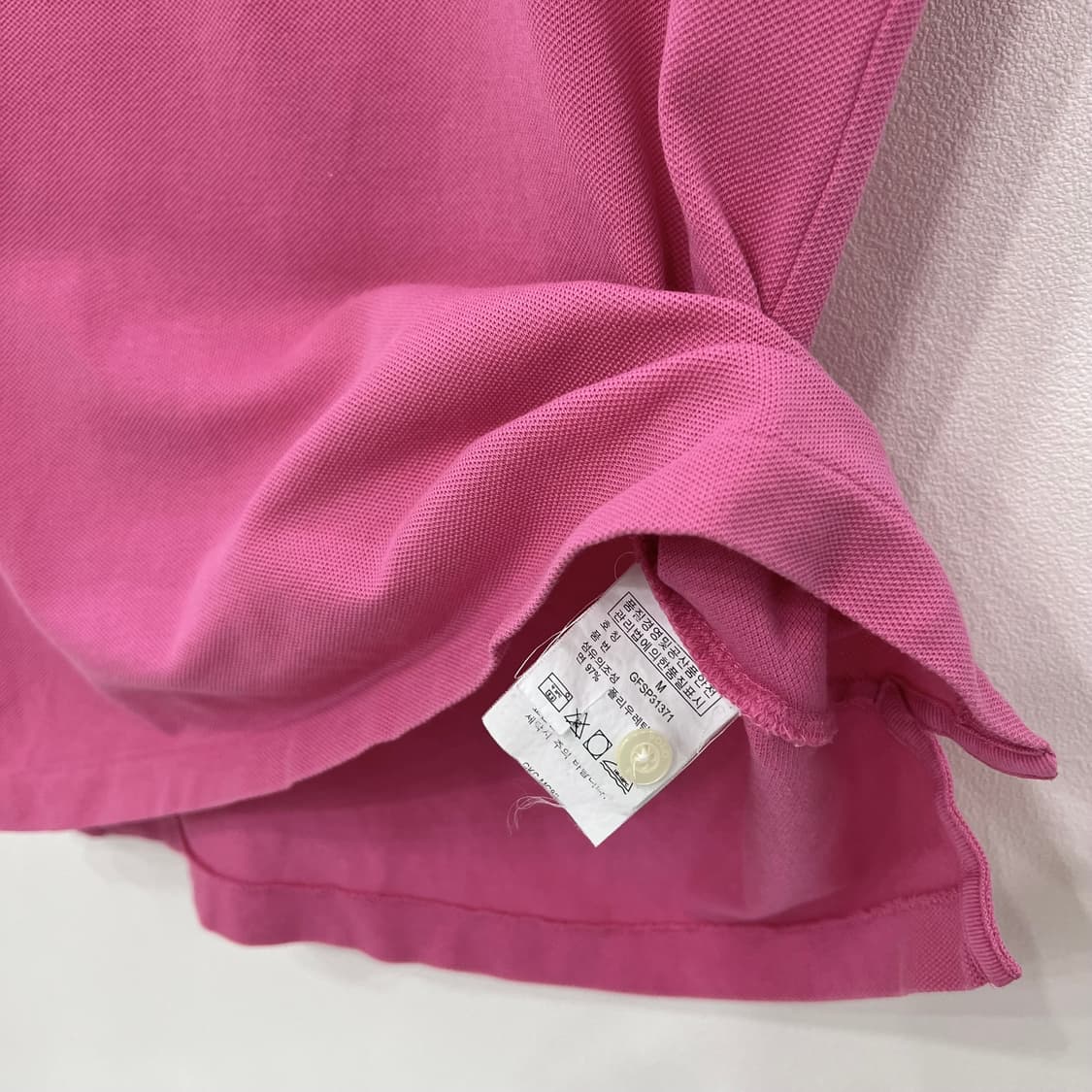 폴로 카라티셔츠 반팔티 상품이미지7