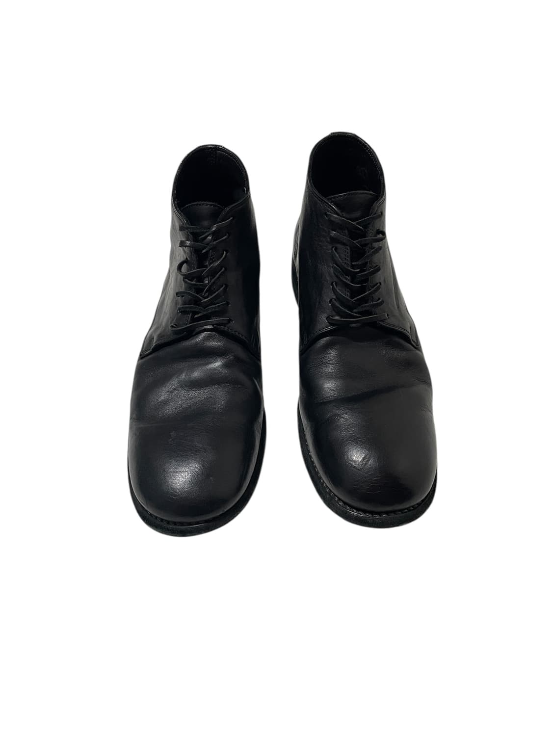 Guidi 994 Horse Leather Ankle Boots 43 상품이미지2