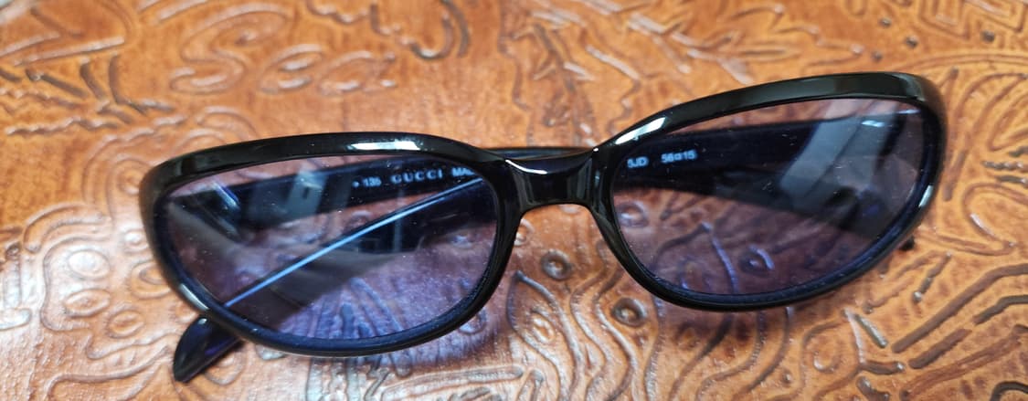 구찌. 정품 선글 상품이미지1