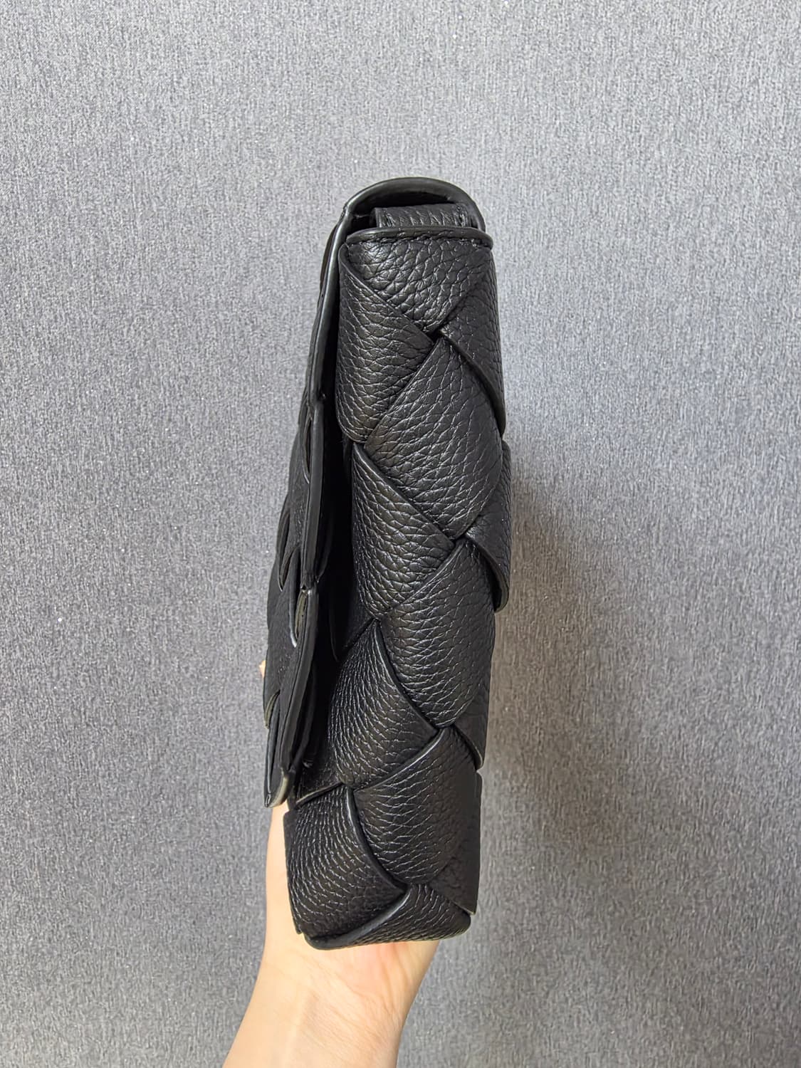 [풀세트]보테가베네타 라지 디아고 크로스백 상품이미지9