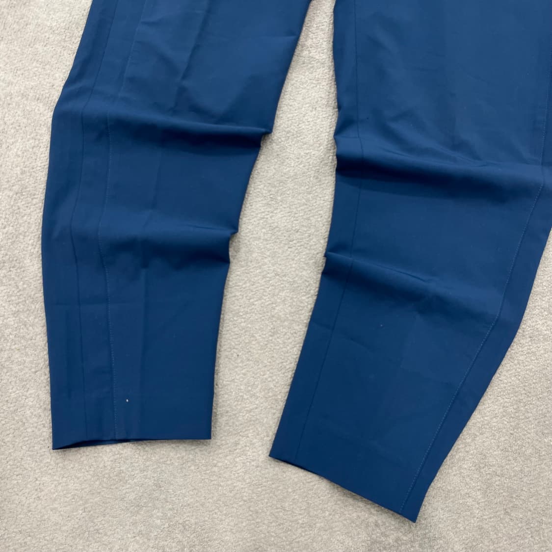 76 루이까스텔 골프 팬츠 실측 32 상품이미지3